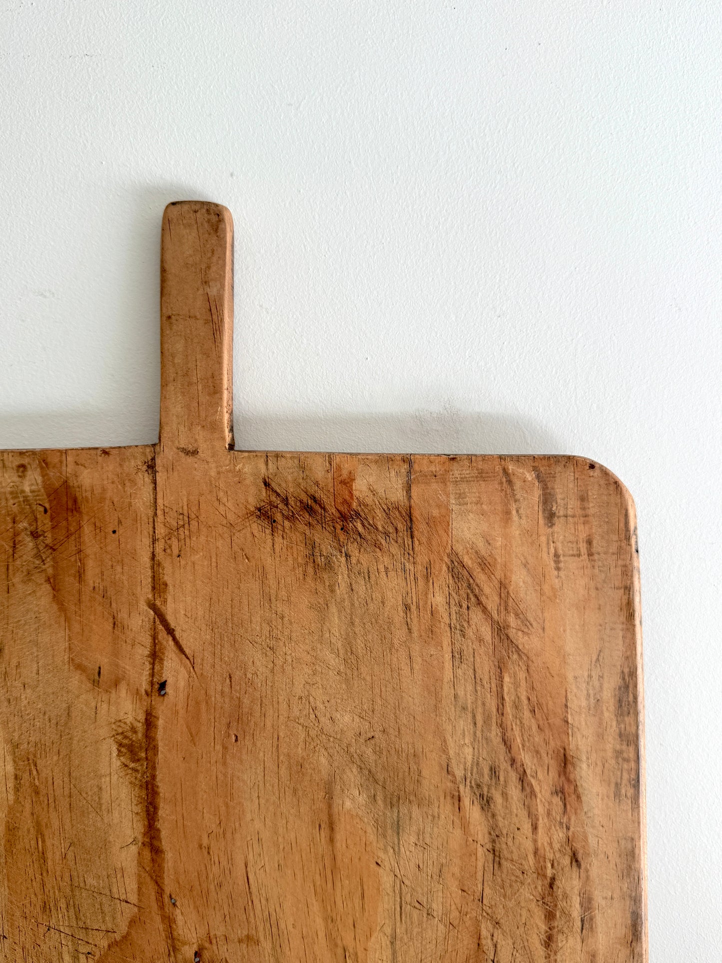 STUNNING EUROPEAN BREAD BOARDS - square