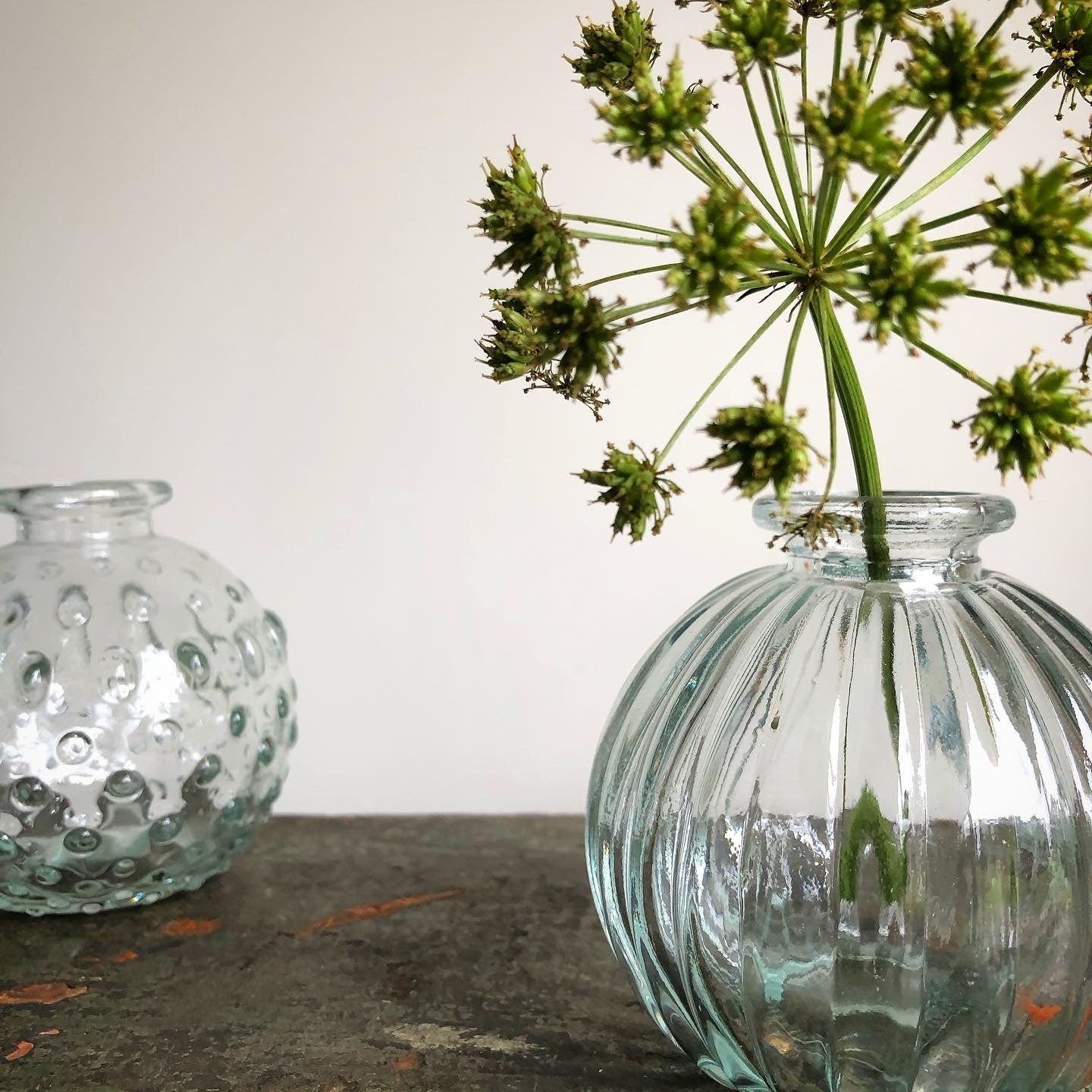 BEAUTIFUL BUD VASE