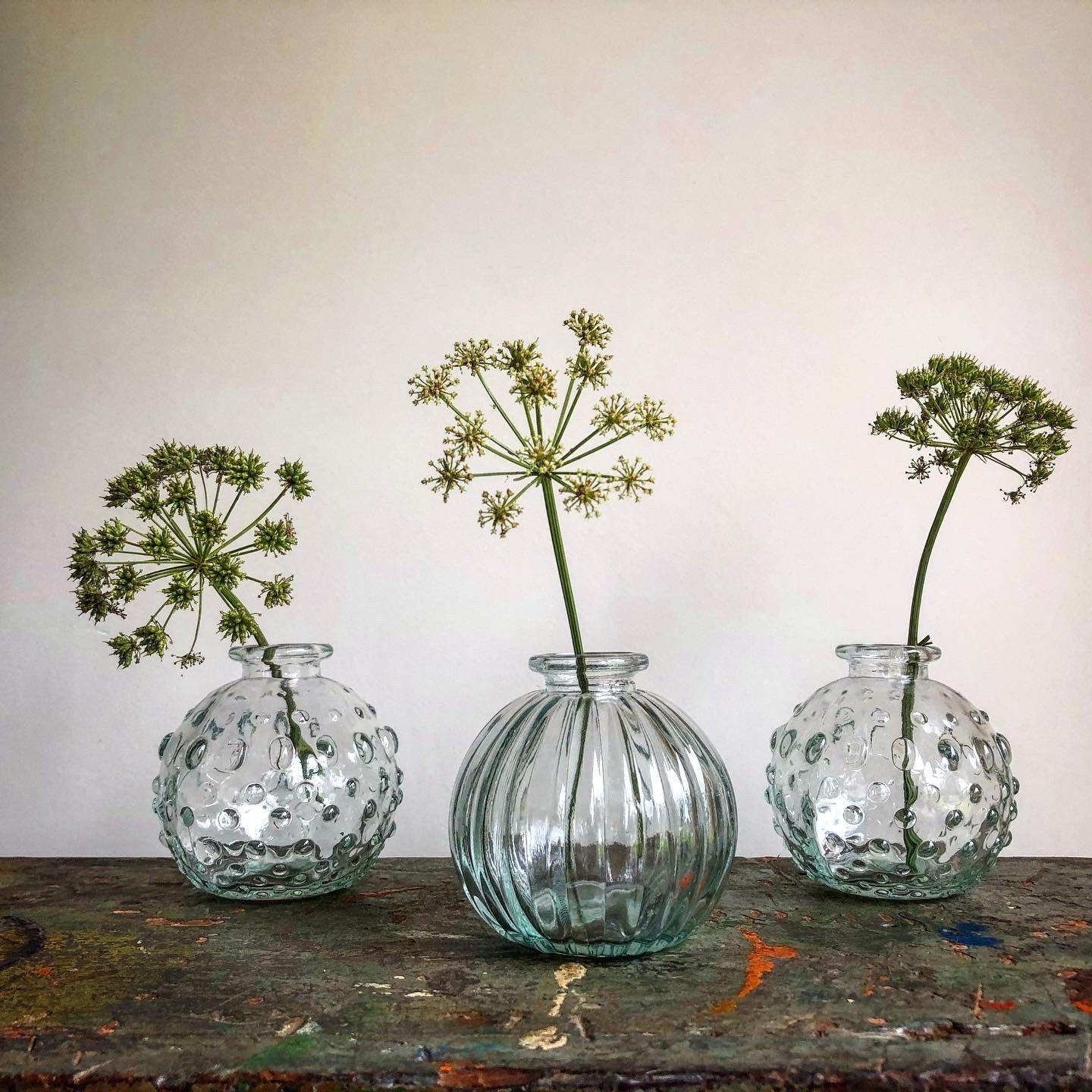 BEAUTIFUL BUD VASE