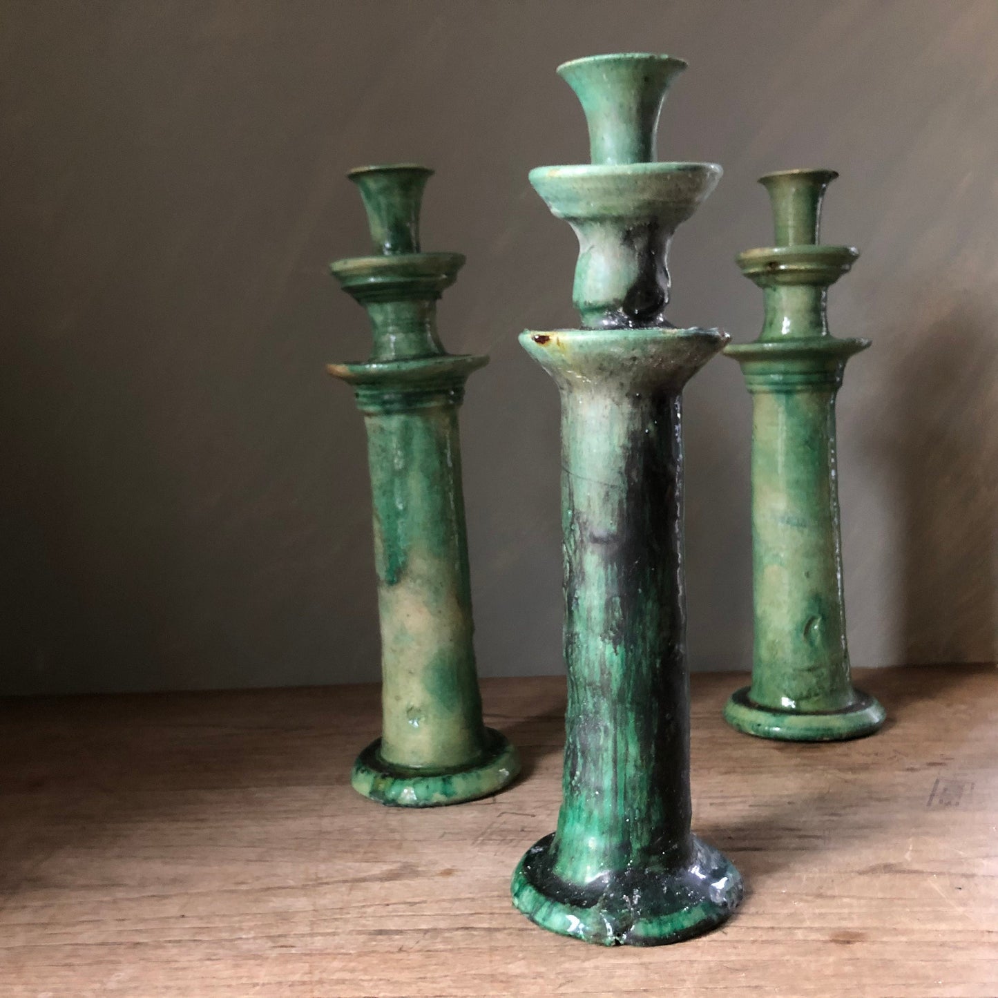 STATEMENT TAMAGROUTE CANDLESTICK