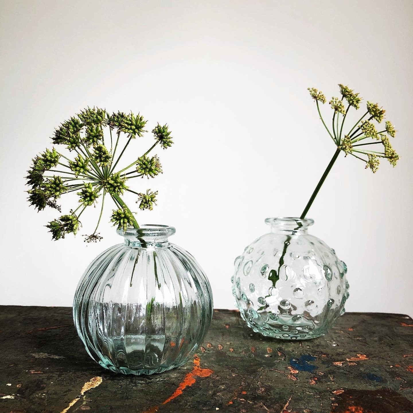 BEAUTIFUL BUD VASE