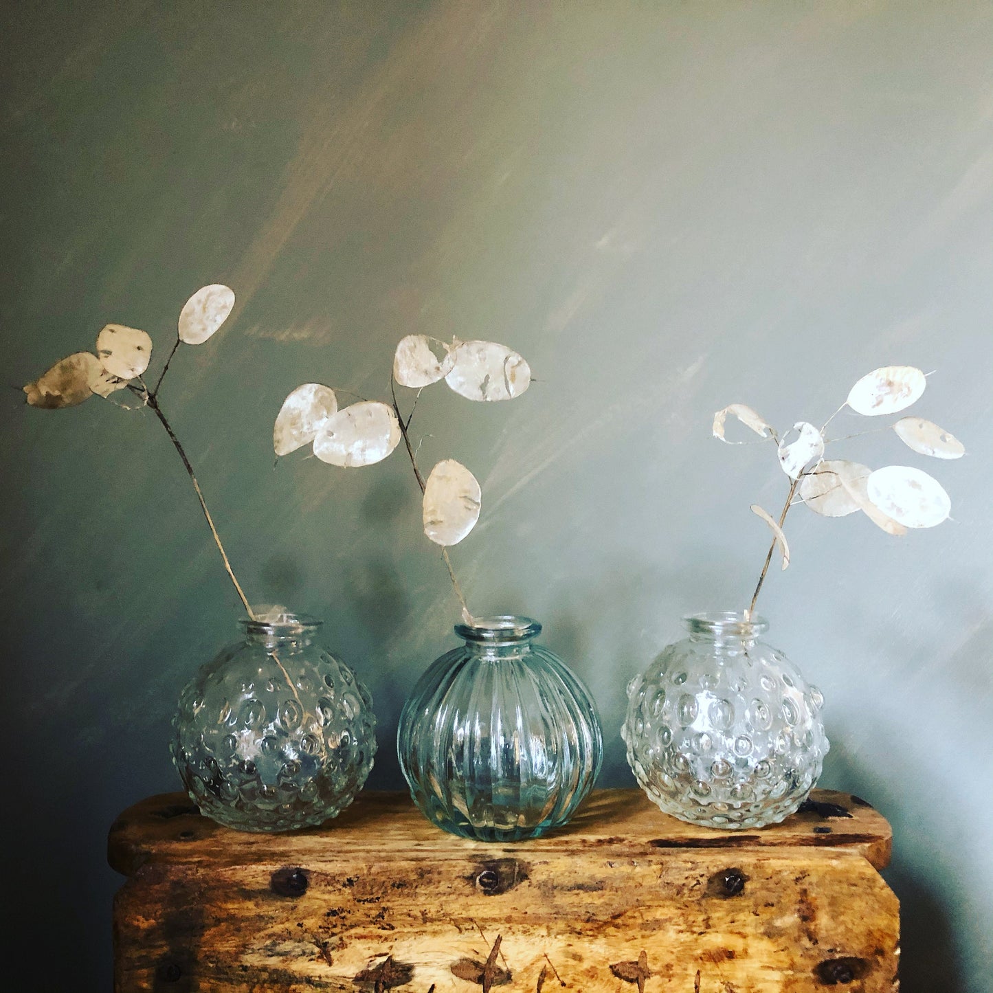 BEAUTIFUL BUD VASE