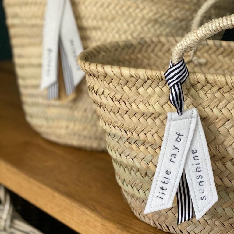 THE MARGAUX FARMERS BASKET