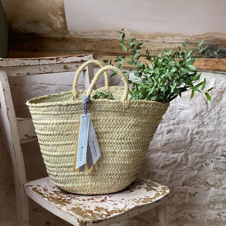 THE MARGAUX FARMERS BASKET