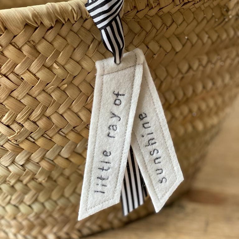 THE MARGAUX FARMERS BASKET