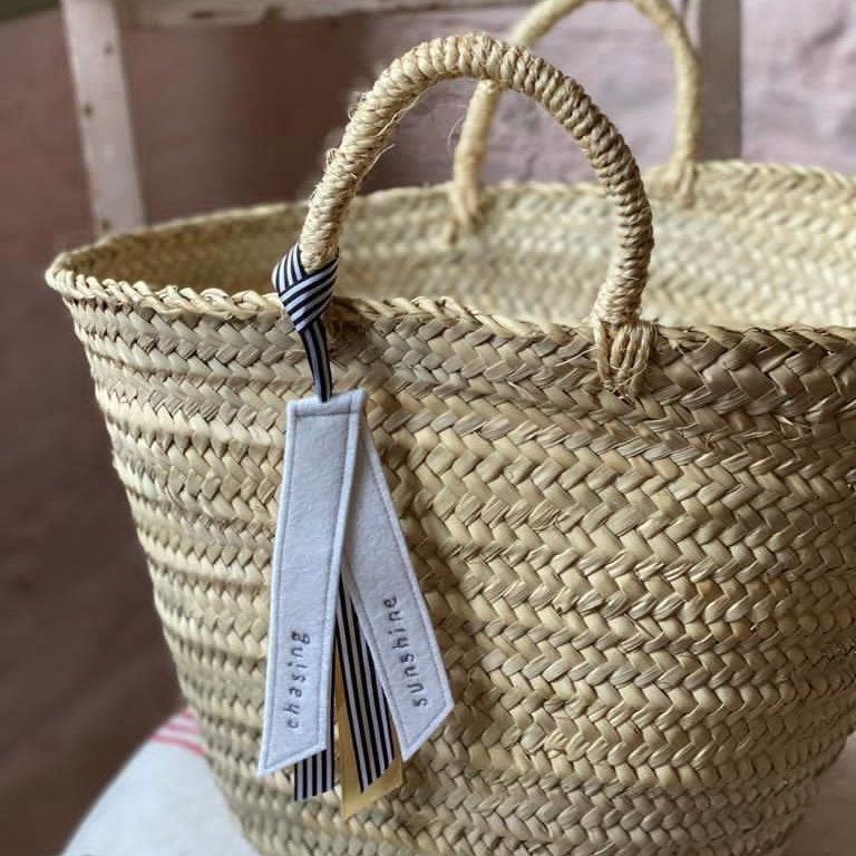THE MARGAUX FARMERS BASKET