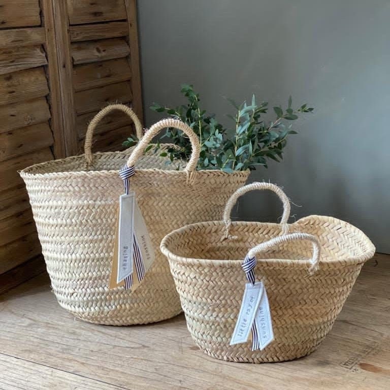 THE MARGAUX FARMERS BASKET
