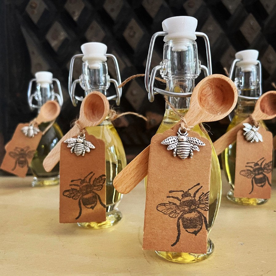 BEE SAVIOUR - ELIXIR FOR BEES