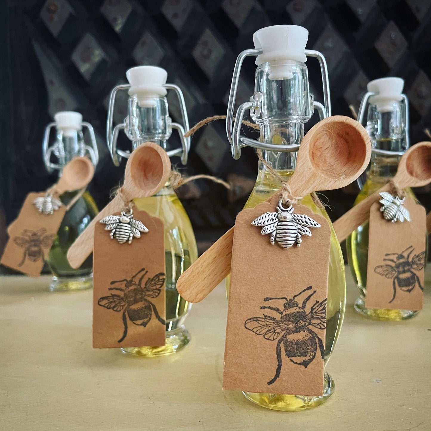 BEE SAVIOUR - ELIXIR FOR BEES