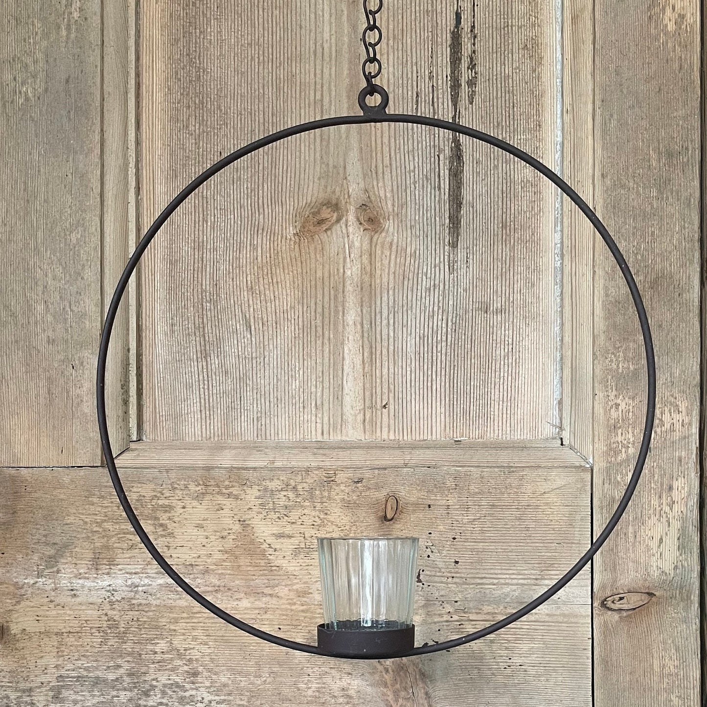 THE CORUN DISPLAY HOOP