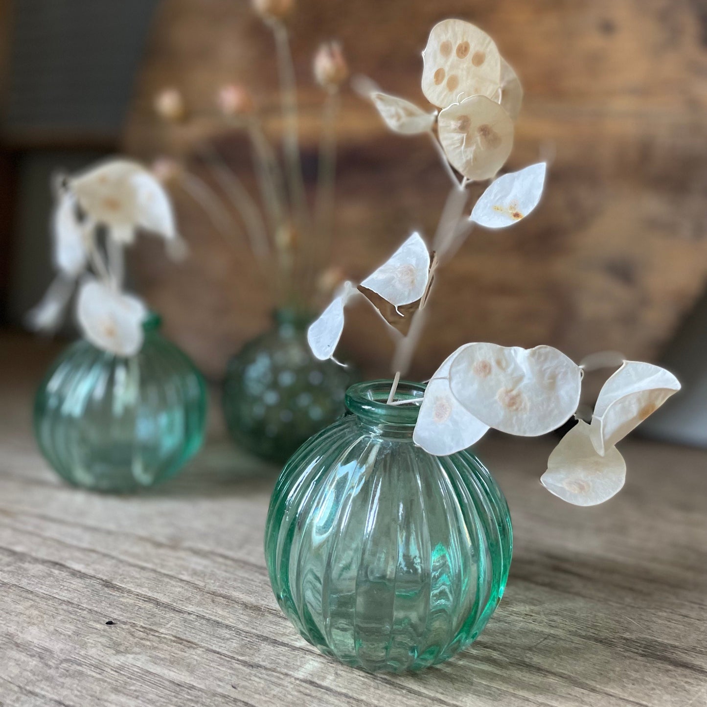 BEAUTIFUL BUD VASE