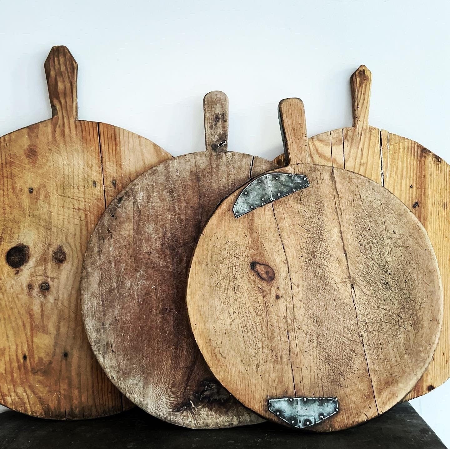EUROPEAN VINTAGE BOARDS