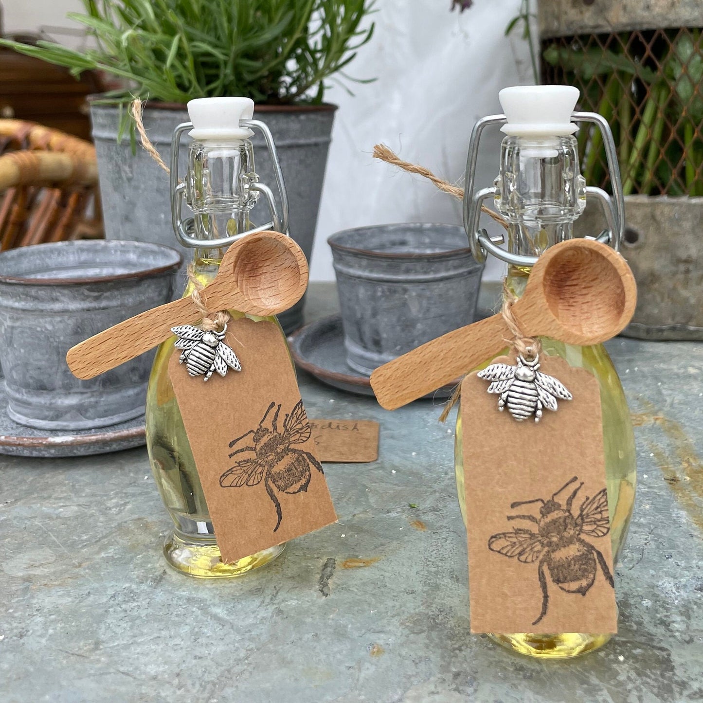 BEE SAVIOUR - ELIXIR FOR BEES