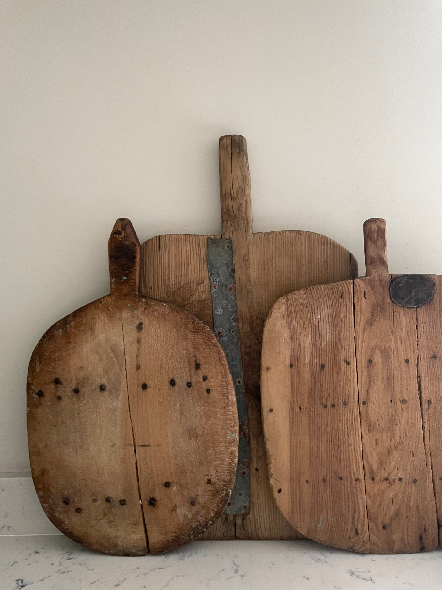 EUROPEAN VINTAGE BOARDS