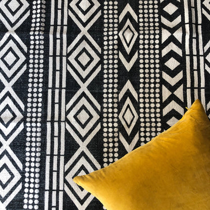 TRADITIONAL WOVEN MATT - THE KAMLA