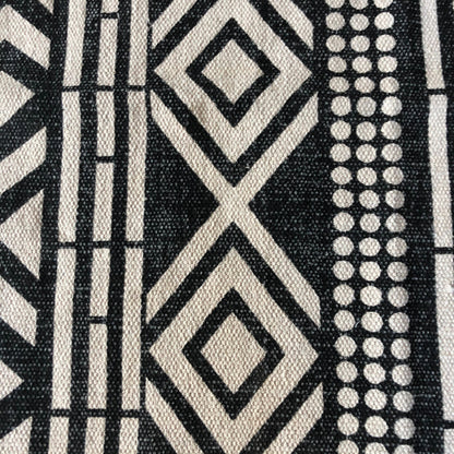 TRADITIONAL WOVEN MATT - THE KAMLA