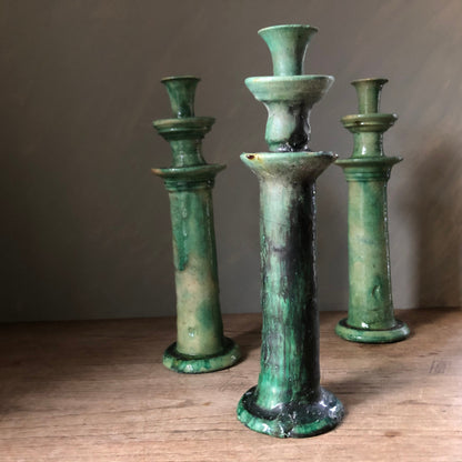 STATEMENT TAMAGROUTE CANDLESTICK