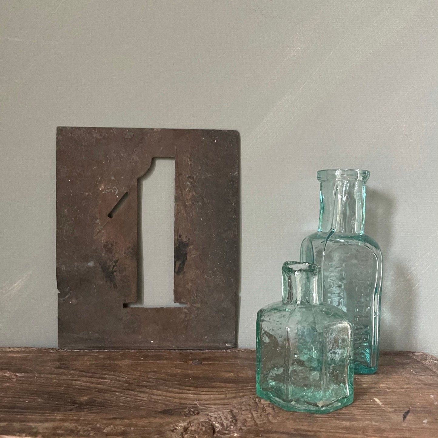 NUMBER STENCILS