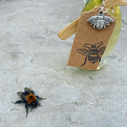 BEE SAVIOUR - ELIXIR FOR BEES