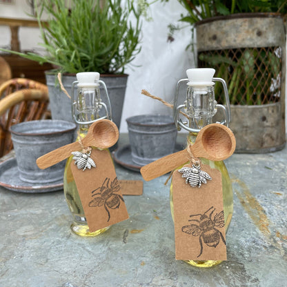 BEE SAVIOUR - ELIXIR FOR BEES