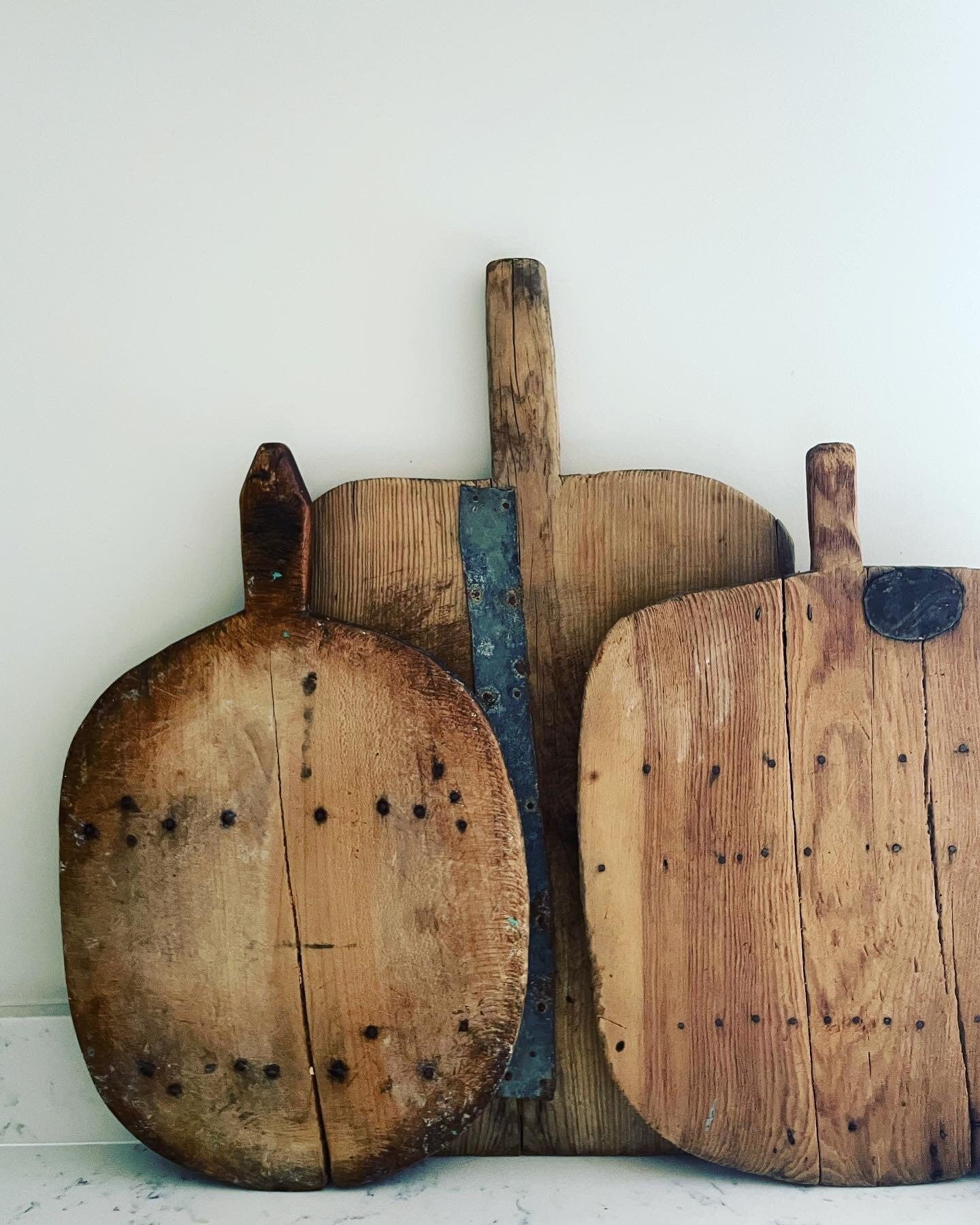 EUROPEAN VINTAGE BOARDS
