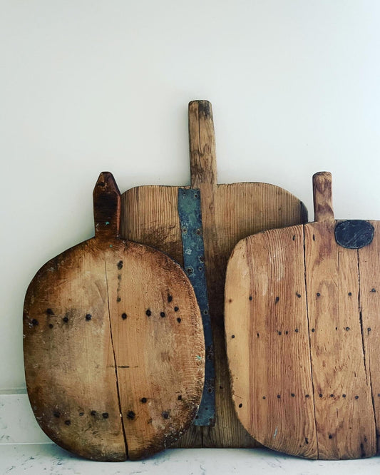 EUROPEAN VINTAGE BOARDS