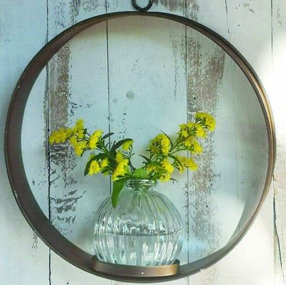 THE CHLOE DISPLAY HOOP