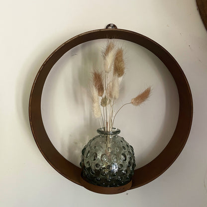 THE CHLOE DISPLAY HOOP