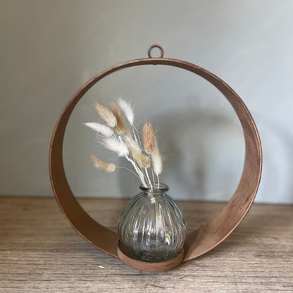 THE CHLOE DISPLAY HOOP