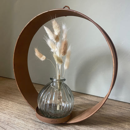 THE CHLOE DISPLAY HOOP