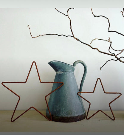 LOVELY VINTAGE PITCHER - EDGAR